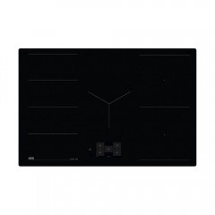 AEG TH85IH50IB 9000 SensePro Smart Επαγωγική Εστία Αυτόνομη 77x51εκ.